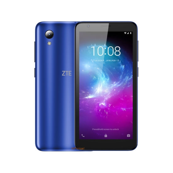 ZTE Blade A3 (2019)