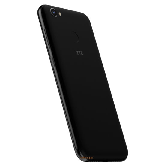 ZTE Blade A6
