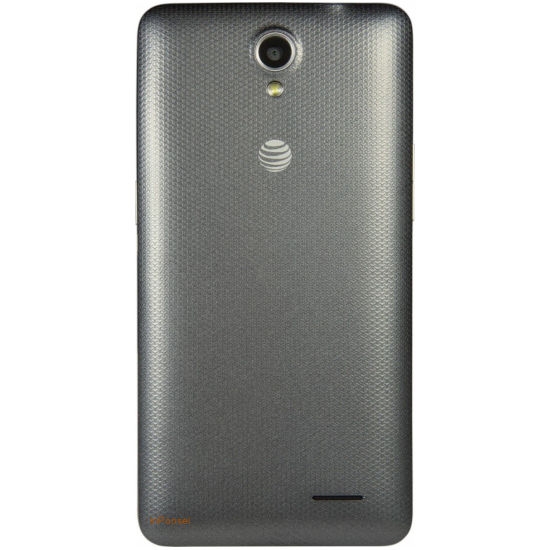 ZTE Maven 2