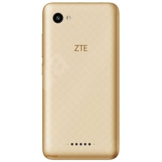 ZTE Blade A601