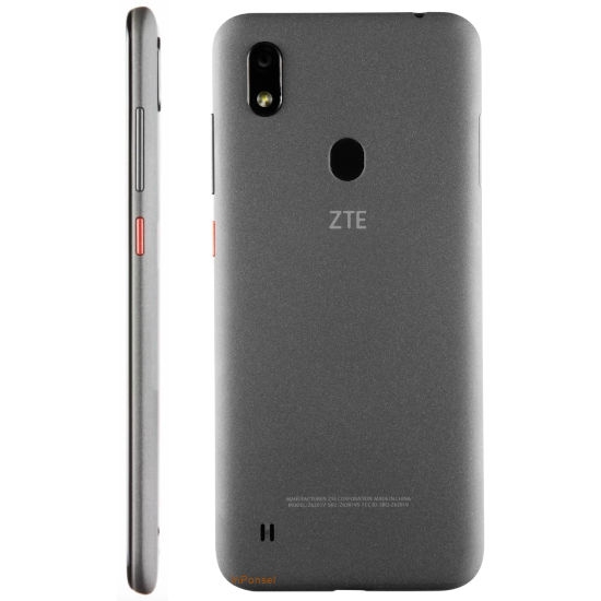 ZTE Blade A7 Prime