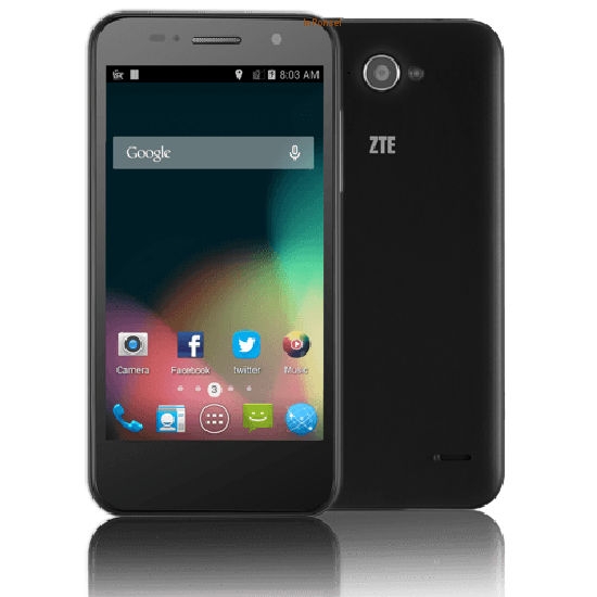 ZTE Blade Apex 2