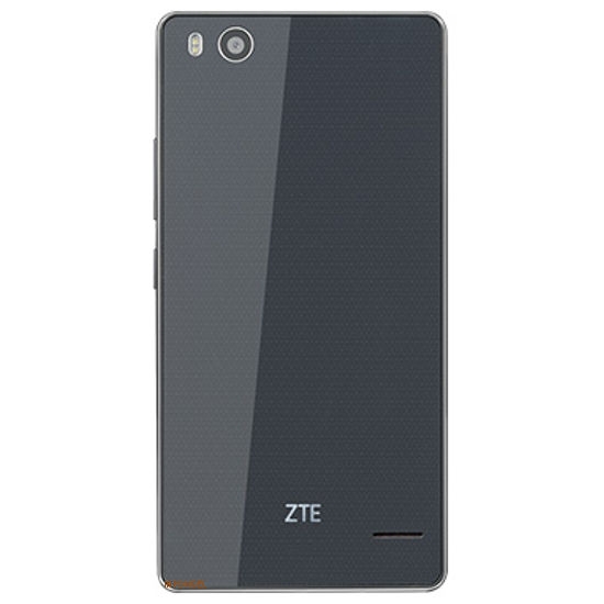 ZTE Blade E01