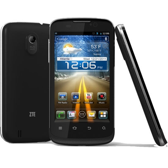 ZTE Blade III