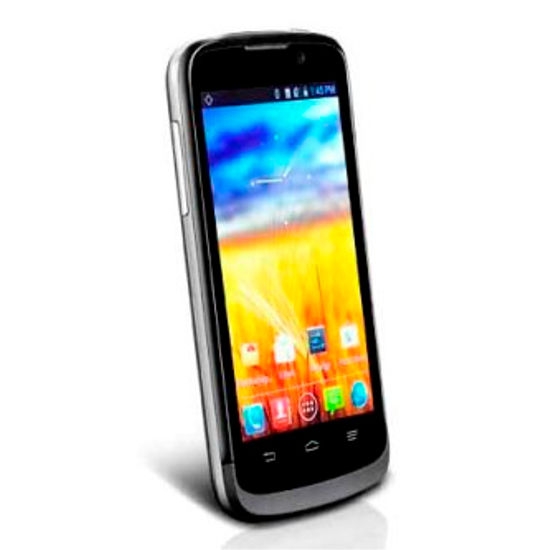 ZTE Blade III Pro