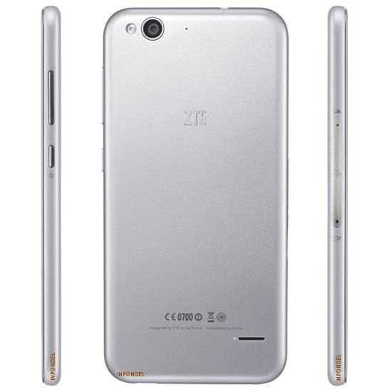 ZTE Blade S6 Lux