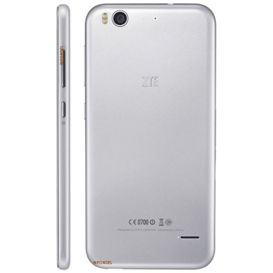 ZTE Blade S6 Plus