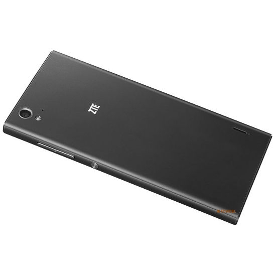 ZTE Blade V2 LTE