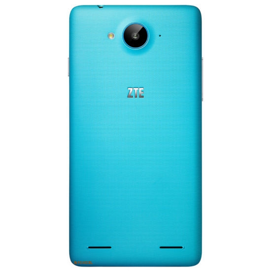 ZTE Blade V5