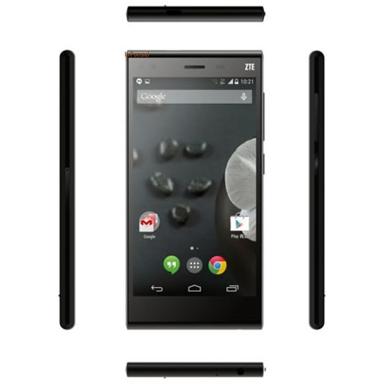 ZTE Blade Vec 4G