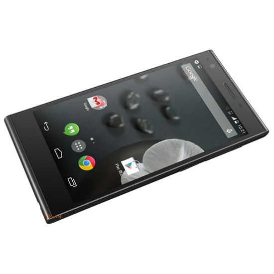 ZTE Blade Vec Pro