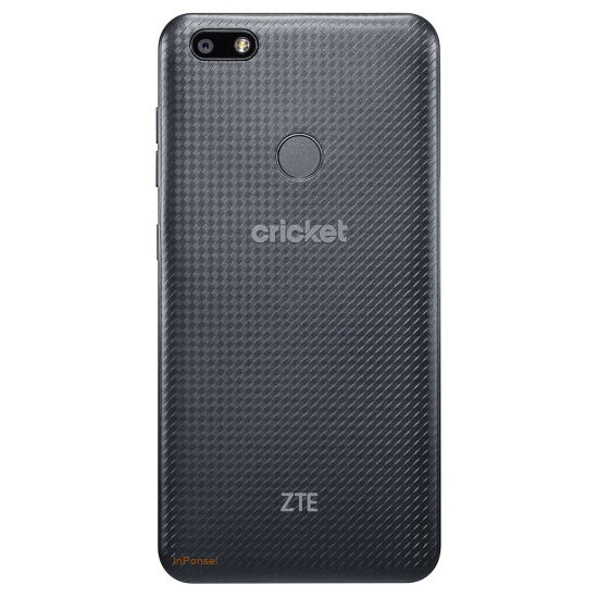 ZTE Blade X