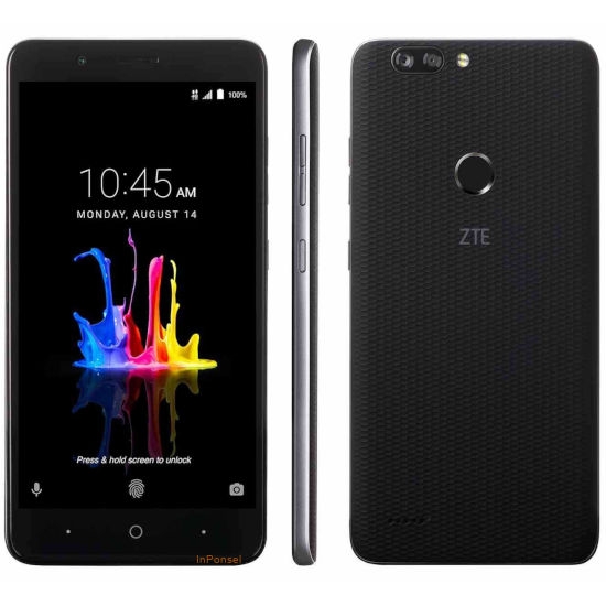 ZTE Blade Z Max