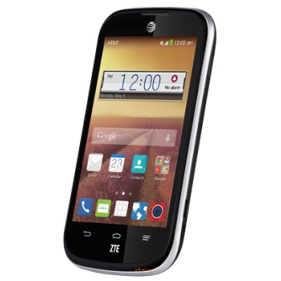 ZTE Compel Z830