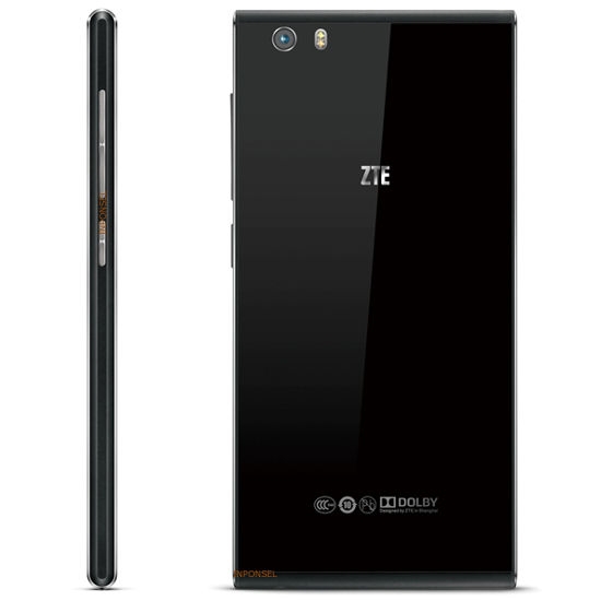 ZTE G720T