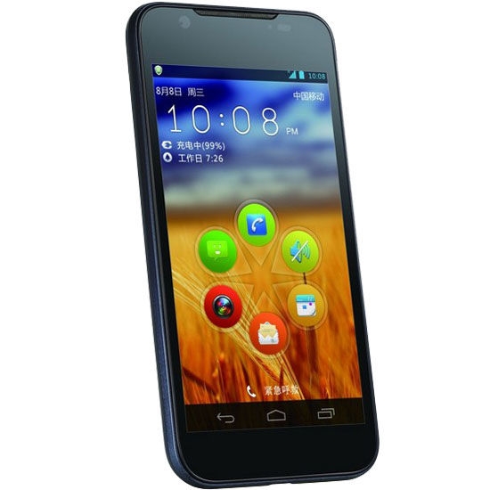 ZTE Grand Era U895