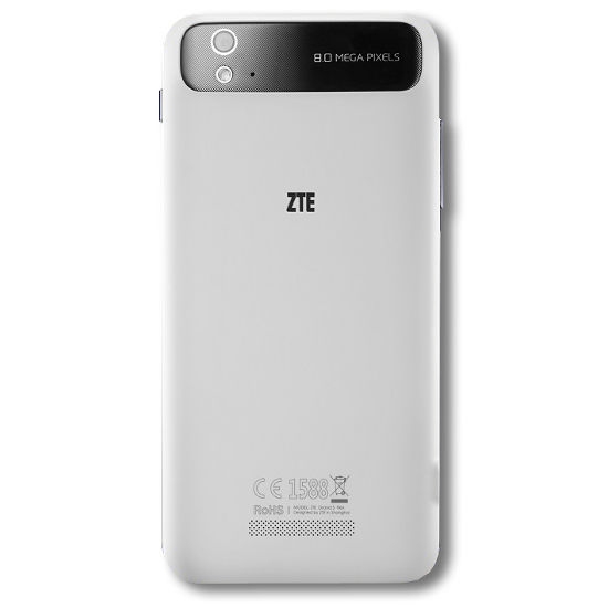 ZTE Grand S Flex