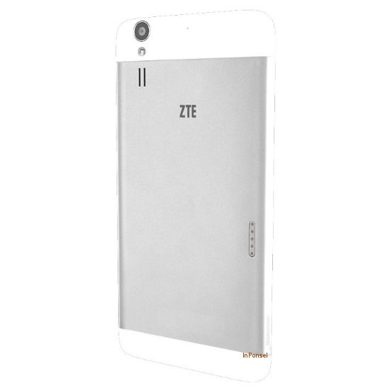 ZTE Grand S II Dual