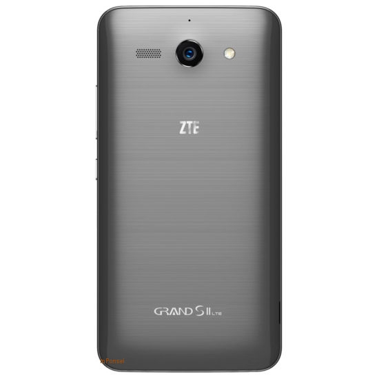 ZTE Grand S II S291