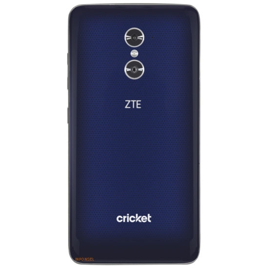 ZTE Grand X Max 2