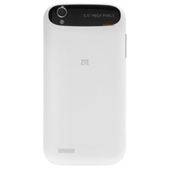 ZTE Grand X Z777