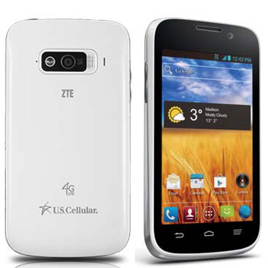 ZTE Imperial