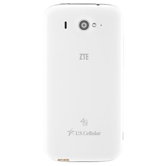 ZTE Imperial 2