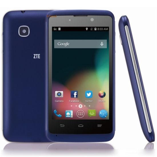 ZTE KIS 3