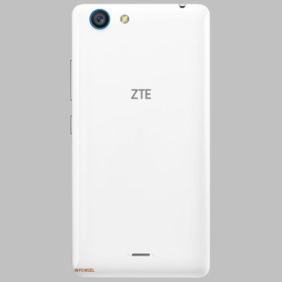 ZTE Mighty 3C