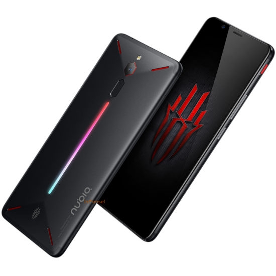 ZTE Nubia Red Magic