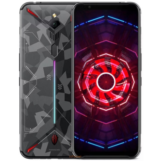 ZTE Nubia Red Magic 3