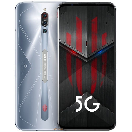 ZTE Nubia Red Magic 5S