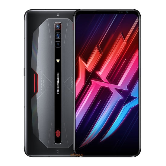 ZTE Nubia Red Magic 6 Pro