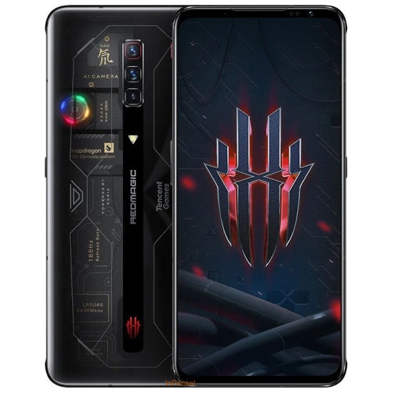 ZTE Nubia Red Magic 6s Pro