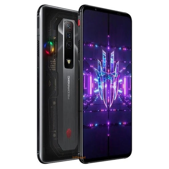 ZTE Nubia Red Magic 7