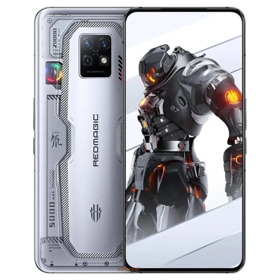 ZTE Nubia Red Magic 7s Pro