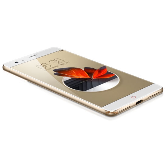 ZTE Nubia Z17