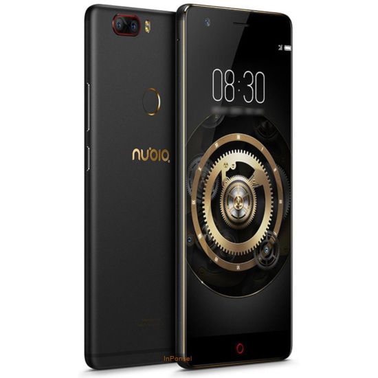 ZTE Nubia Z17 Lite