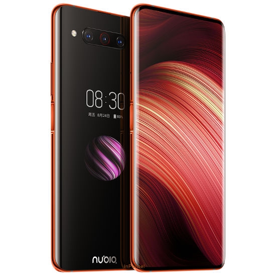 ZTE Nubia Z20
