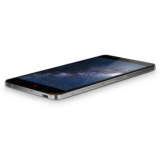 ZTE Nubia Z7