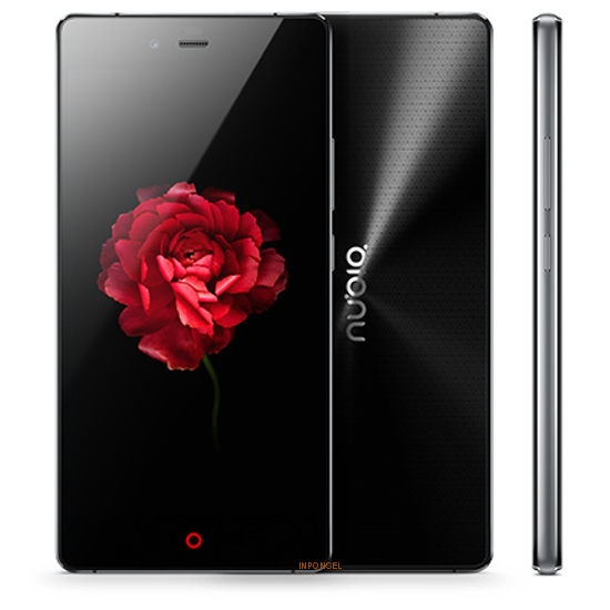 ZTE Nubia Z9 Max