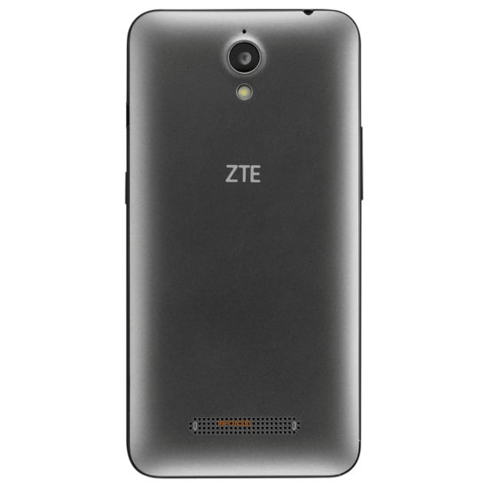ZTE Obsidian