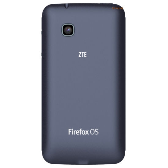 ZTE Open C