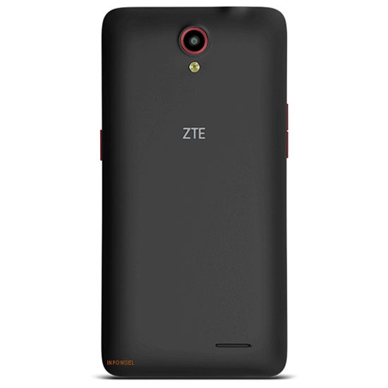 ZTE Prestige