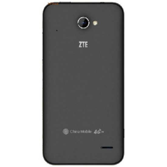 ZTE Q505T
