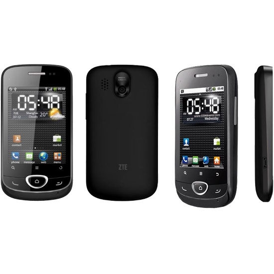ZTE Racer II