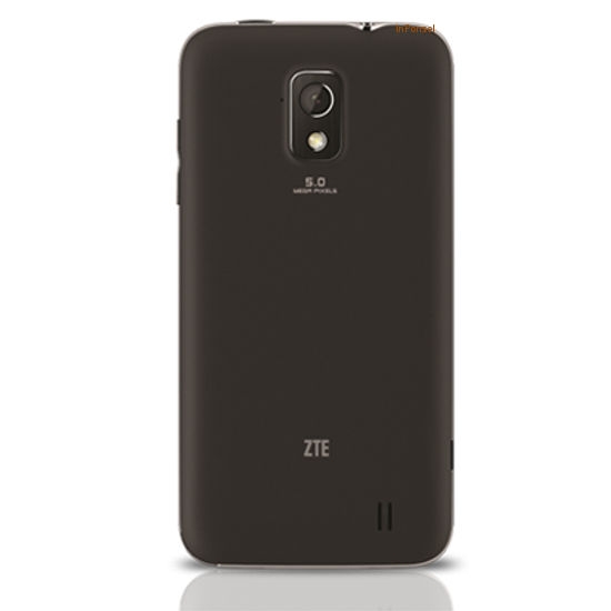 ZTE Solar Z795G