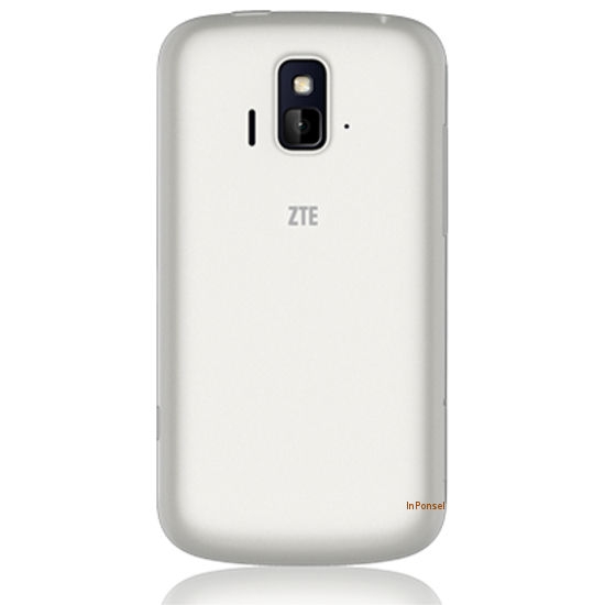 ZTE Sonata 4G