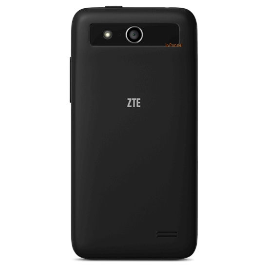 ZTE Speed CDMA