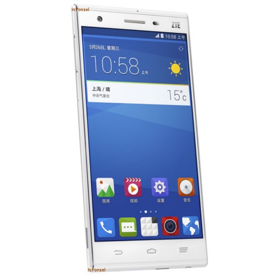 ZTE Star 1
